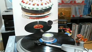 THE ROLLING STONES  B4 「You Can't Always Get What You Want」 from LET IT BLEED