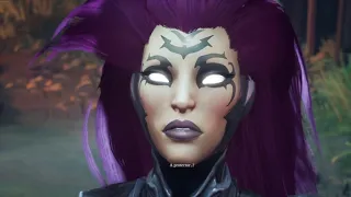 Darksiders 3 Final Boss Fight And Ending
