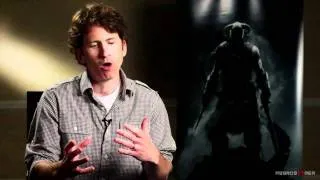 The Elder Scrolls V: Skyrim - PAX Prime Trailer
