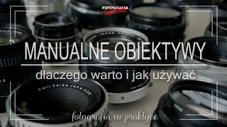 🚩 Manuale - dlaczego warto i jak ich używać  - Fotografia jest Fajna