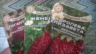 Что я буду сеять в 2018 году. Покупки в интернет-магазине  Семена - почтой https://semenapost.ru