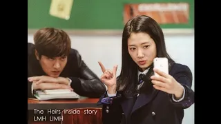 The Heirs ( BTS ) Cute and Funny Moments || Lee Minho and Park Shinhye ❤minshin❤