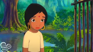 The Jungle Book 2 In Hindi Sample Video