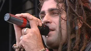 ill Nino - How can i live - Live @ with full force 2004