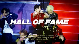 [4K] 240106 GDA 위인전 HALL OF FAME Stray Kids leeknow fancam 리노 골든디스크 위인전 직캠