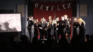 Oh! Darling - Gimble A Cappella