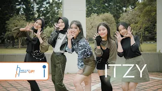 ITZY - SNEAKERS | Dance Cover by Hallyu UP!