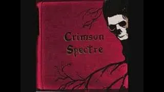 Crimson Spectre - The Bourgeois Decadence of Depression