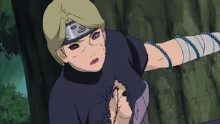 Naruto Shippuden | Killer Bee Melihat Nii Yugito