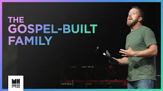 The Gospel-Built Family | Ruth 1:6-18