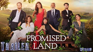 Promised Land Official Trailer (2022)