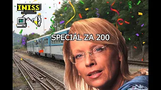 ŠÍLENÁ ANDULA #5 ZA 200 SUBS!!