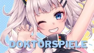 Nightcore - Doktorspiele (Mr Vain Bootleg Mix) [Alex C. feat Y-Ass]