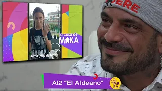 Aldo "El Aldeano" cuenta por primera vez todo lo que vivió en CUBA y recibe emotivas sorpresas!