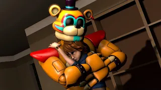 [FNAFSB/SFM] Daddy Freddy