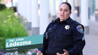 Law Enforcement Careers - Working for Hayward Police Department