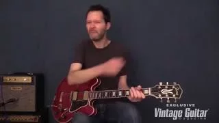 Paul Gilbert’s Birthday Greeting to Todd Rundgren