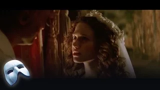 My Dear I Think We Have A Guest - 2004 Film | The Phantom of the Opera