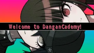 Danganronpa V3 opening parody Good Bye Despair[Animation]