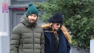 Ryan Reynolds & Blake Lively Happy after Selling Mint Mobile for $1.35 Billion