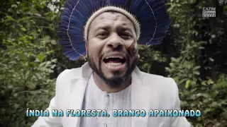 Samba Enredo (Estandarte de Ouro) | Beija-flor 2017 | Clipe Oficial do Samba