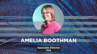 Amelia Boothman, 1HQ | 2022 Trend Event | thefoodpeople