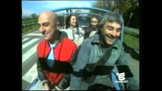 PROMO CANALE 5 VARIETA' "PREMIATA TELEDITTA" PRIMA TV (2000)