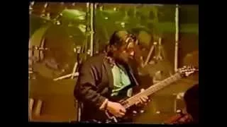 1991 06 24 - Zappa In Prague: Improvisation, Reggae in A Dur