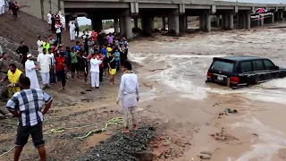 27 Mother Nature Angry Caught On Camera   Amazing Monster Flash Flood Compilation ✔P1