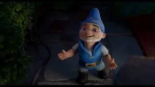 GNOMEO & JULIET clip - Balcony - Available On Digital HD, Blu-ray and DVD Now