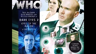 Doctor Who - Dark Eyes - Old Foes Reunited