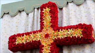 Fiesta de las Cruces de Mayo Monturque 2018