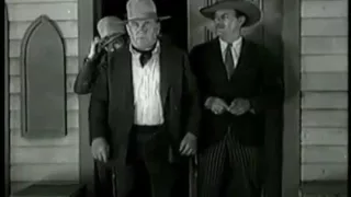 The Range Feud (1931) western