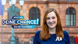 Als Stadtverordnete kann man viel bewegen. | Kandidiere bei der #Kommunalwahl 2021 in #Hessen