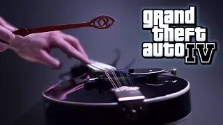 GTA 4 Theme