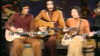 Hudson Brothers "So You Are A Star" from "The Hudson Brothers Show" U.S. TV 1974