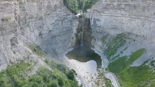 Skeeter's Taughannock Falls Adventure!