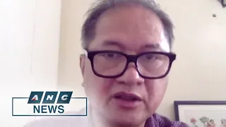 Headstart: Political analyst on expectations under a Marcos Jr. government | ANC