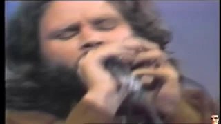The Doors -  Tell All The People  [New Stereo Mix] (Advanced Resolution)