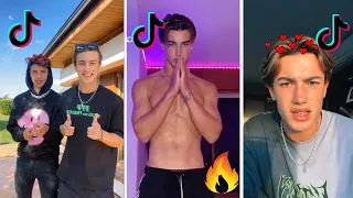 Los Mejores TikTok de Boggui🔥 (TEAM KEN 2020) ||Emilio Martinez,Ivan Martinez🔥