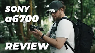 Sony a6700 Review | Is This the APS-C Camera You've Been Waiting For?