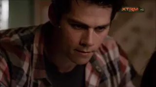 Historia Stiles y Lydia 4a Temp, Cap9  Parte 2