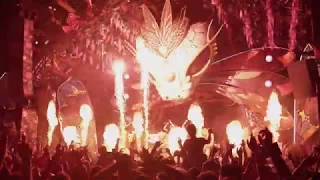 Dimitri Vegas & Like Mike – Garden Of Madness Recap Week 5