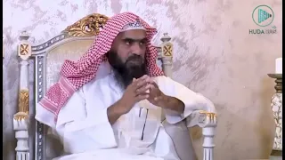 Сунна! как отпустить пост в Рамадан!/ ответ от Шейх Халид Аль-Фулейдж