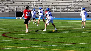 # 22 Scores for Marblehead High School Varsity Lacrosse 2021