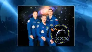 ISS Update - April 26, 2012