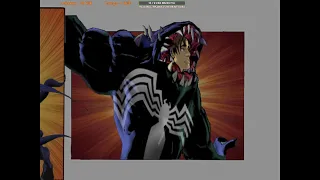 Ultimate Spider-Man - Прохождение на русском в 2K - Часть 1