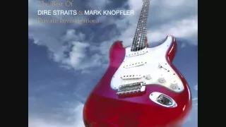 Dire Straits - What It Is