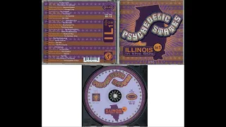 Psychedelic States: Illinois Vol. 1