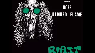 Blast  - Hope ( 1972 Belgium Proto Punk / Proto HC Punk)